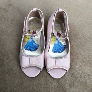 Toddler dress shoes